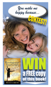 Facebook Contest - Win a free copy